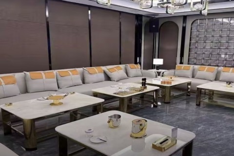 株洲夜场KTV诚邀追梦人 专属舞台绽放青春光彩