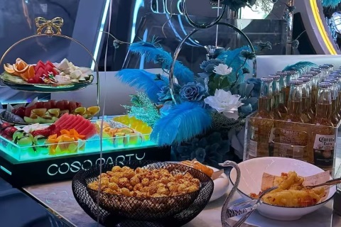 株洲KTV招聘模特,保底40个班空多少补多少