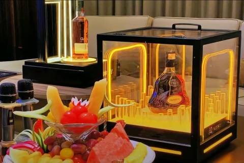 株洲KTV招聘兼职酒水促销员,高端商务盛宴诚盼贤才加入同参与